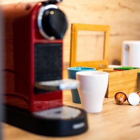 Arbio I Cozy Apartments Augsburg-Lechhausen Zewnętrze zdjęcie