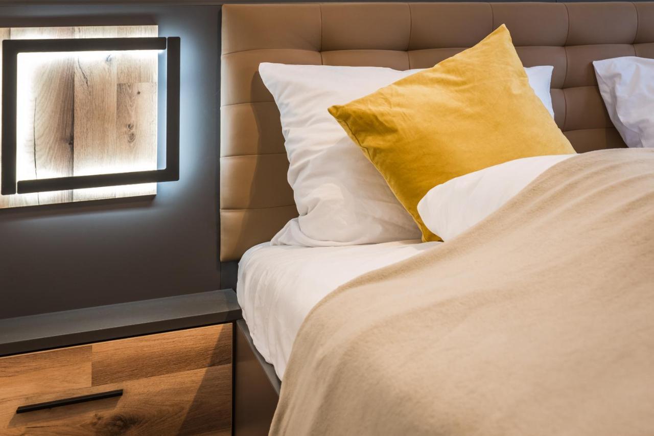 Arbio I Cozy Apartments Augsburg-Lechhausen Zewnętrze zdjęcie