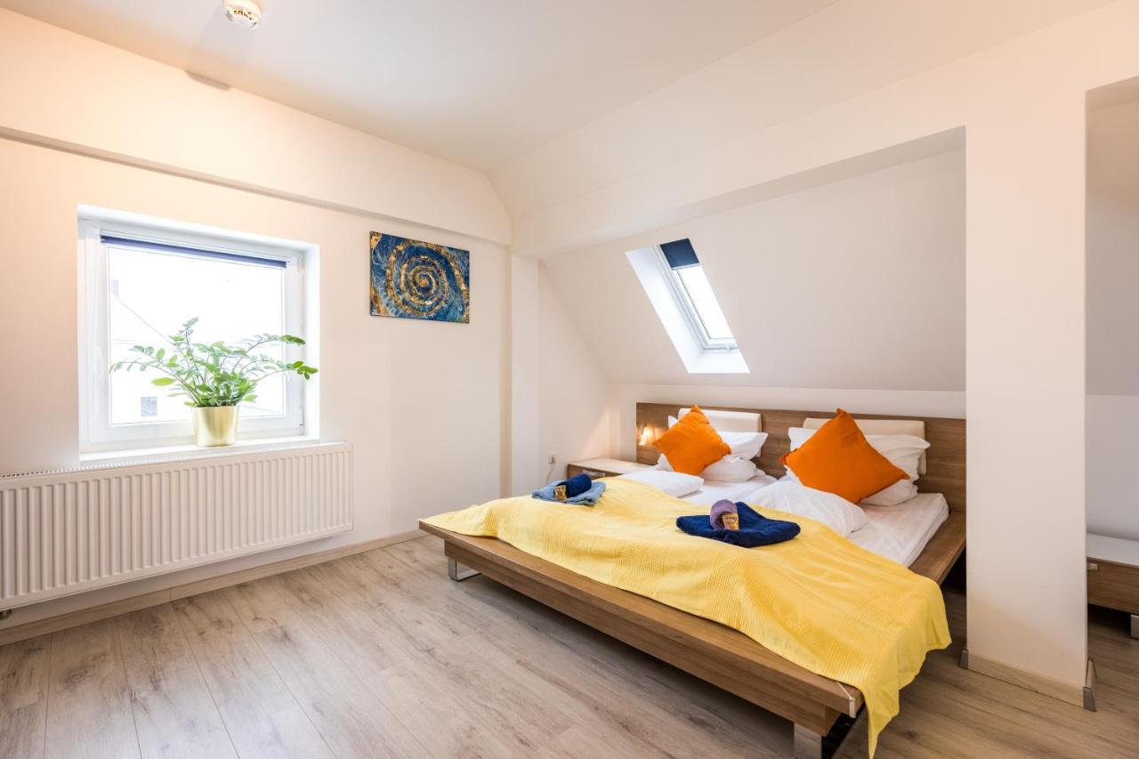 Arbio I Cozy Apartments Augsburg-Lechhausen Zewnętrze zdjęcie