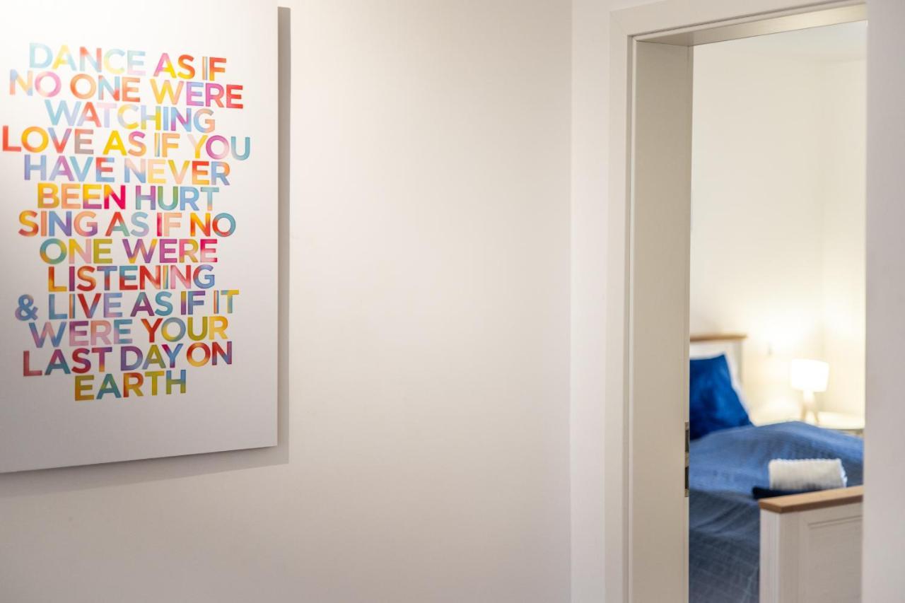 Arbio I Cozy Apartments Augsburg-Lechhausen Zewnętrze zdjęcie
