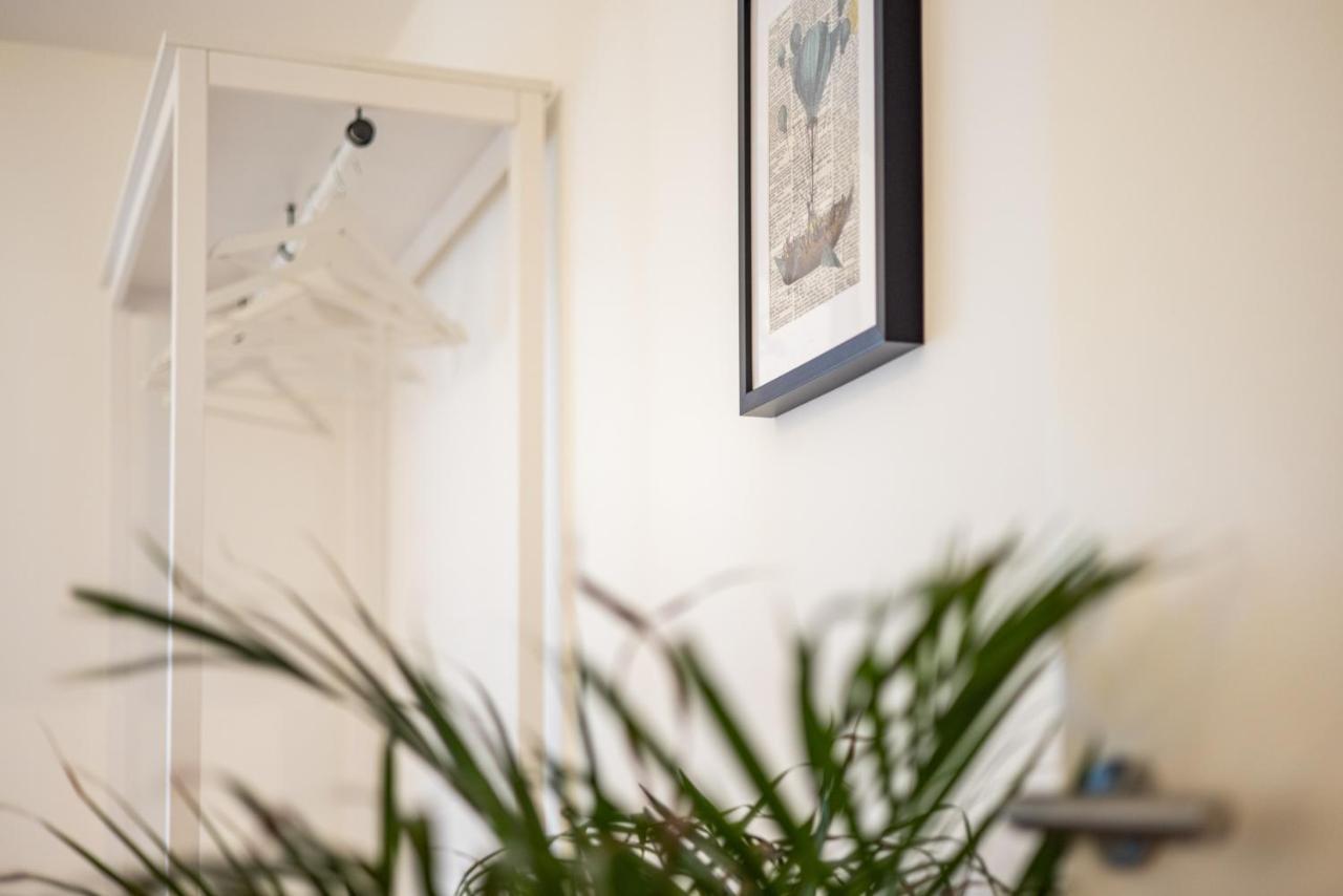 Arbio I Cozy Apartments Augsburg-Lechhausen Zewnętrze zdjęcie