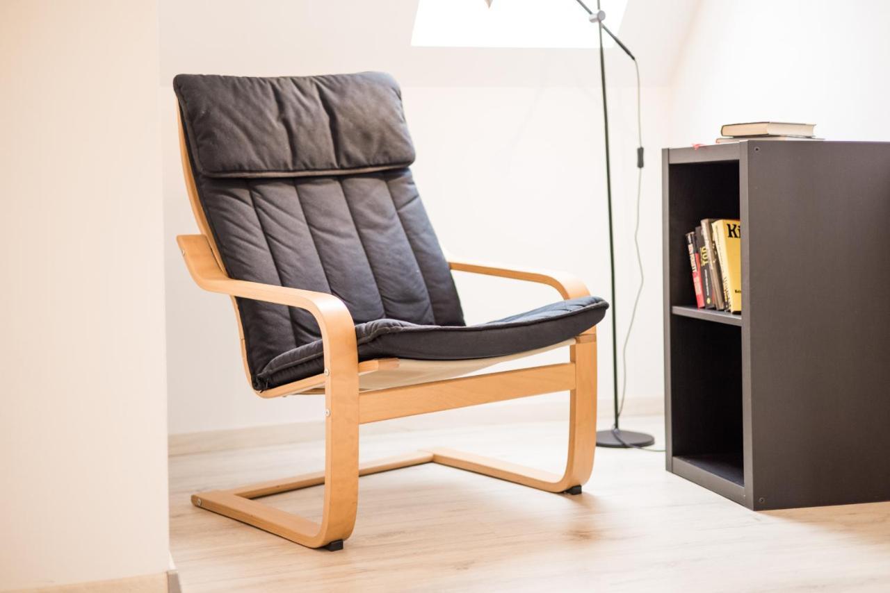 Arbio I Cozy Apartments Augsburg-Lechhausen Zewnętrze zdjęcie