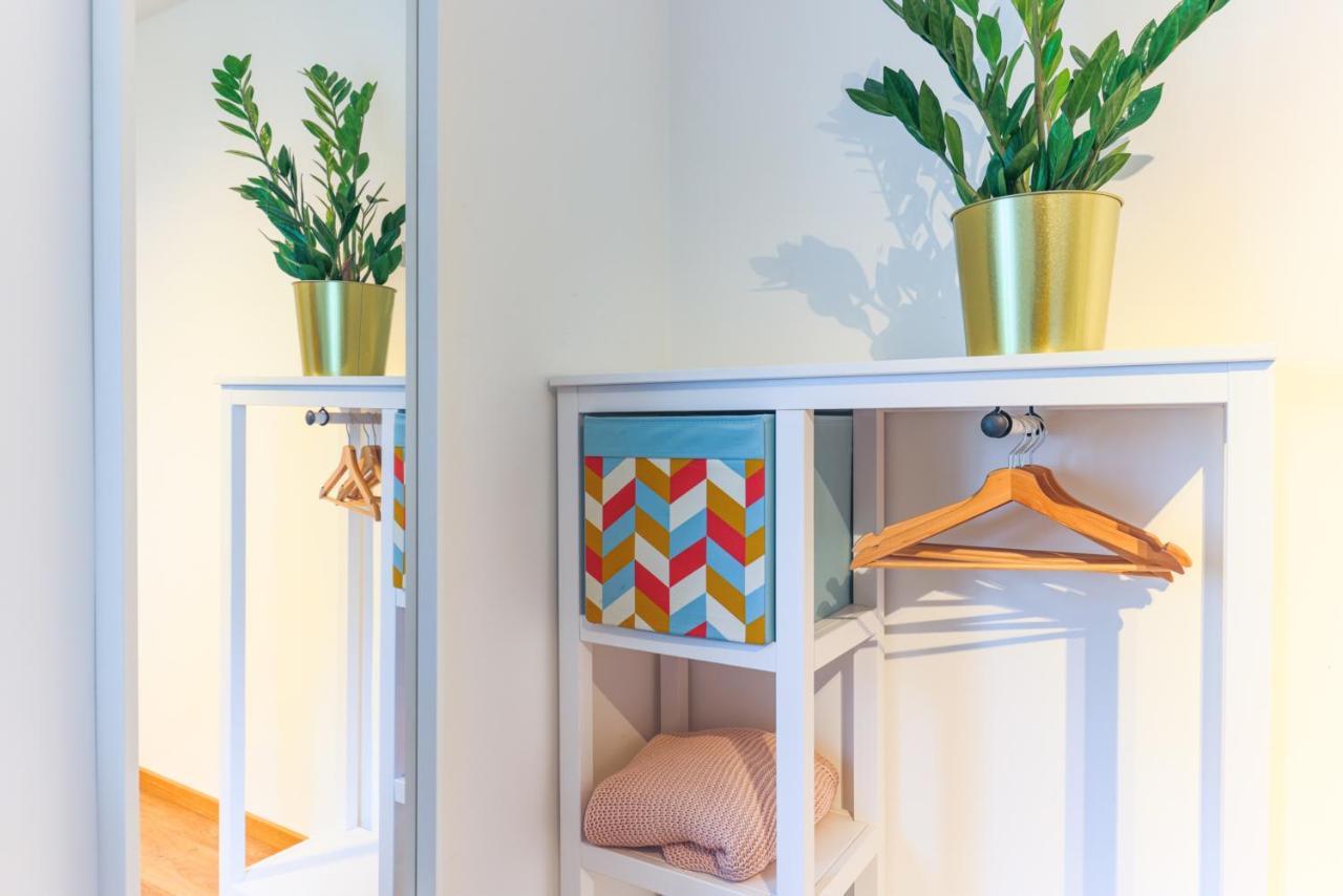 Arbio I Cozy Apartments Augsburg-Lechhausen Zewnętrze zdjęcie