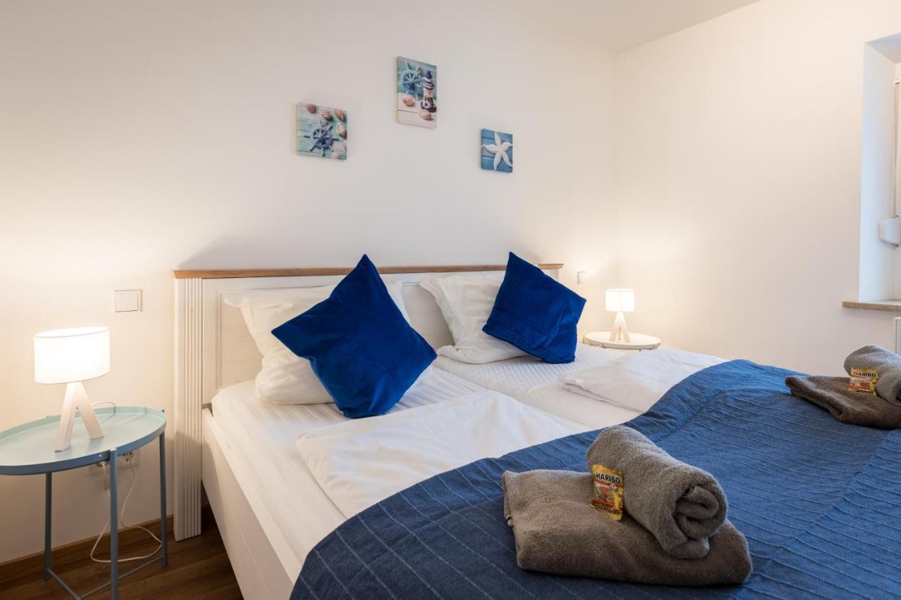 Arbio I Cozy Apartments Augsburg-Lechhausen Zewnętrze zdjęcie