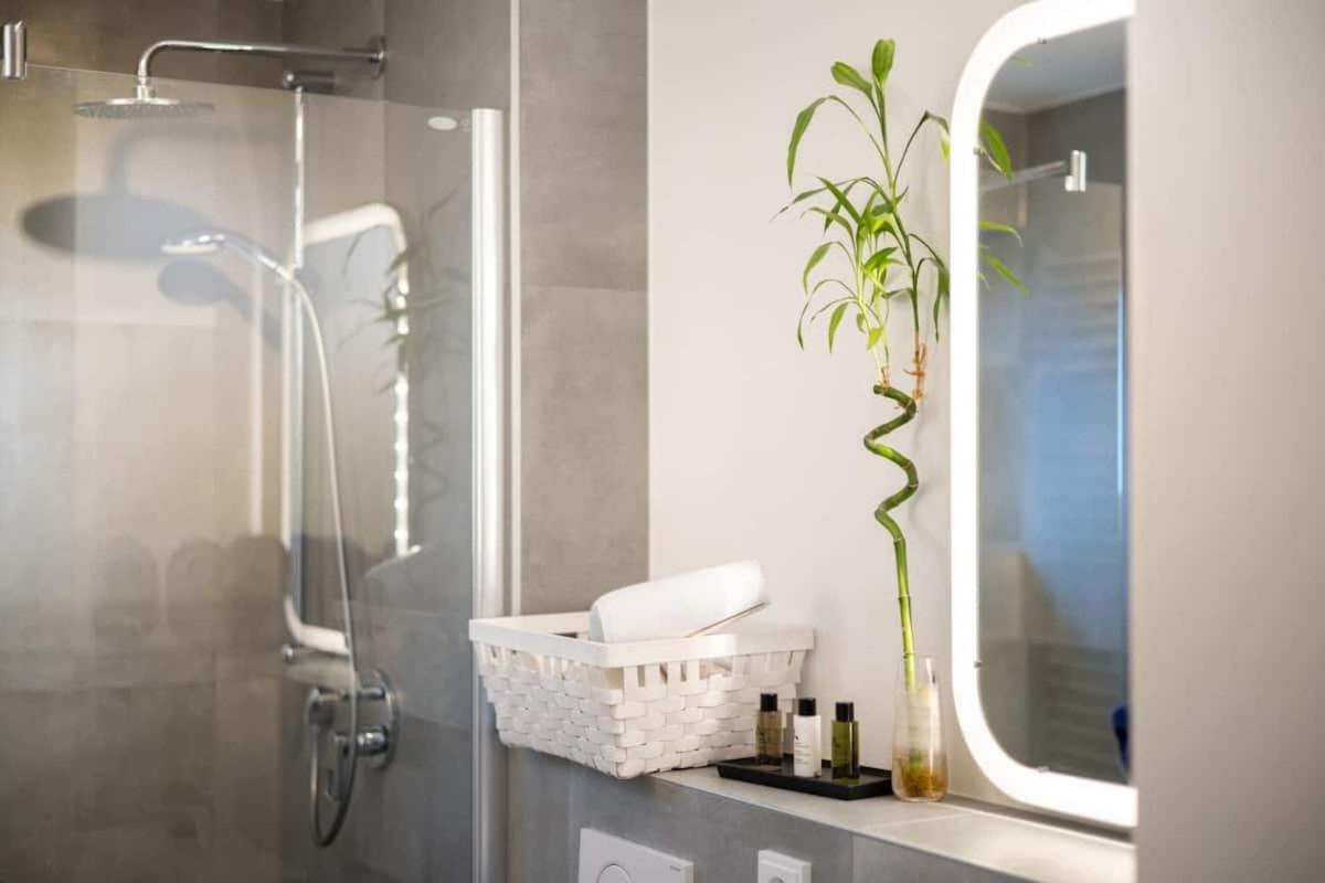 Arbio I Cozy Apartments Augsburg-Lechhausen Zewnętrze zdjęcie